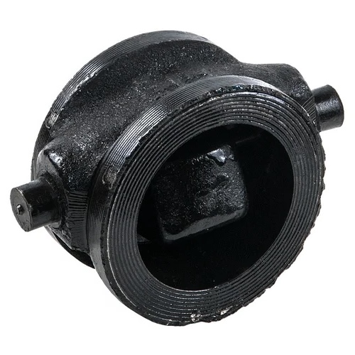 Клапан обратный 19ч21бр Ду150 Ру16 Россия