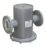 Грязевик фланцевый Ду100 ру16 LD