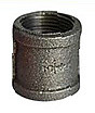  Муфта  чугунная Ду25 