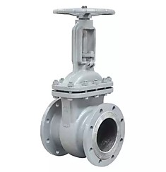 Задвижка 30с41нж стальная Ду150 Ру16 Россия