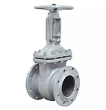 Задвижка 30с41нж стальная Ду150 Ру16 Россия