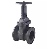 Задвижка 30с41нж стальная Ду200 Ру16 Россия