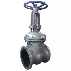 Задвижка 30с41нж стальная Ду250 Ру16 Россия