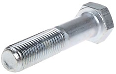 Болт 16х 70 оцинк