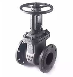 Задвижка 30с41нж стальная Ду100 Ру16