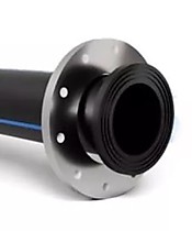 Фланцы для ПЭ труб