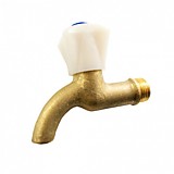 Кран-водоразборный Ду15 ру16