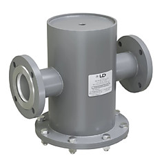 Грязевик фланцевый Ду125 ру16 LD