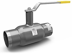 Кран ПРИВАРНОЙ  Ду50 Н/П