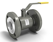 Краны стальные LD Россия