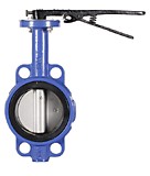 Затвор ду200 ру16 чугун