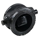 Клапан обратный 19ч21бр Ду150 Ру16 Россия