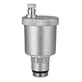 Воздухоотводчик автомат. ду15