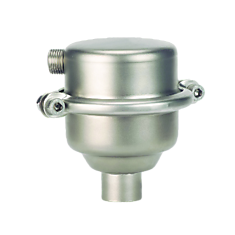 Воздухоотводчик автомат. ду15 Гранрег нерж